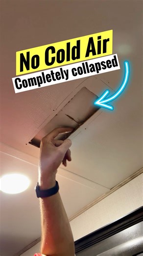 3.9K views · 270 reactions | A/C Not Cooling | Mobile RV Tech Services | Facebook