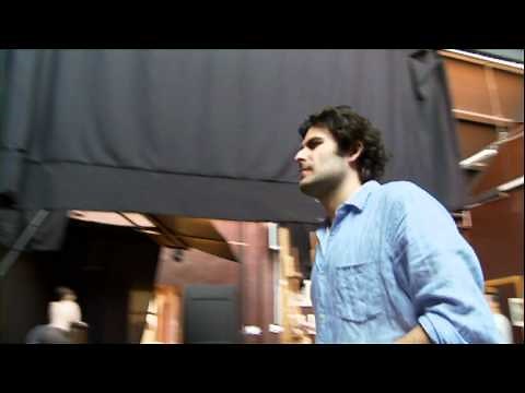 Jordan Sokol: Lessons in Classical Drawing