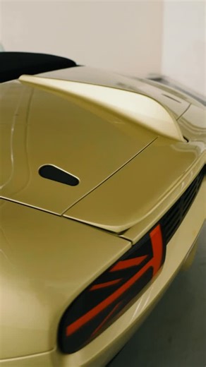 MINI CLASSIC on Instagram: "Raw details included — consider it unfinished business. Where would you take it for a spin? #MINIClassic #MINI #prototype #roadster"