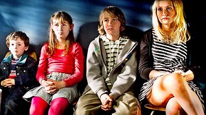 Famille Nombreuse | Film Complet en Français | Aventures, Comédie