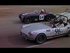 Herbie - Famous Racing Car