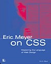 Eric Meyer on CSS | Guide books