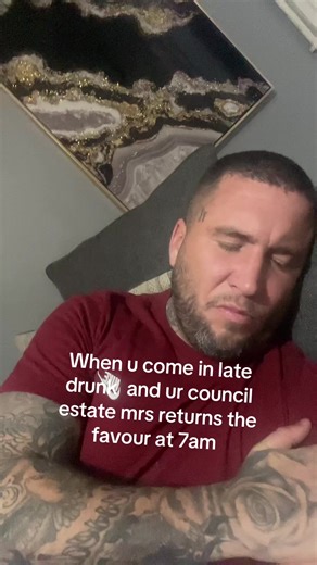 Saturday Morning Chaos: The Party Next Door