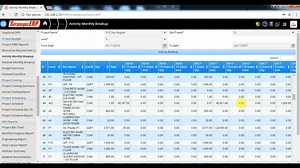 Project Engineering MIS