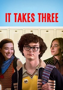It Takes Three filme - Veja onde assistir
