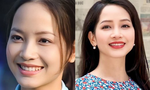 Dàn diễn viên 'Phía trước là bầu trời' ngày ấy - bây giờ