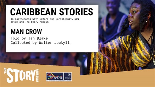 Tiger Fat | Caribbean Stories