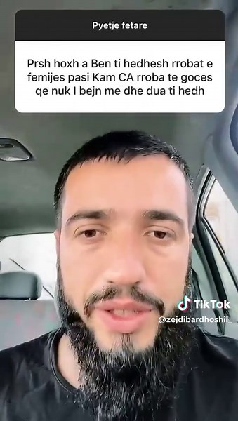 Exploring Albanian Muslim Heritage and Traditions