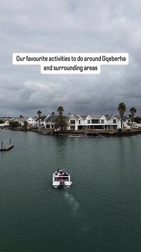 Eastern Cape Travel on TikTok