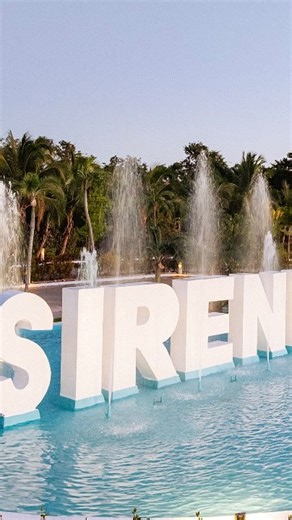 Escape, relax, and taste the Caribbean lifestyle. 🌺✨ Your Beyond Flavors journey starts at Grand Sirenis Riviera Maya. Escápate, relájate y saborea el estilo de vida caribeño. 🌺✨ Tu viaje Beyond Flavors comienza en Grand Sirenis Riviera Maya. #SirenisBeyondFlavors #BeyondFlavors #SirenisExperiences #SirenisMakesItHappen #GrandSirenisRivieraMaya #SirenisHotels #RivieraMaya #MexicanCaribbean #Tulum #cancun | Grand Sirenis Riviera Maya Resort & Spa