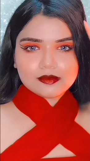 I am ADDICTED to you 💋❤️‍🔥#music #cover #shorts #video #new #transformation #makeup #yt #creative