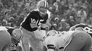 'America's Game': The Ice Bowl