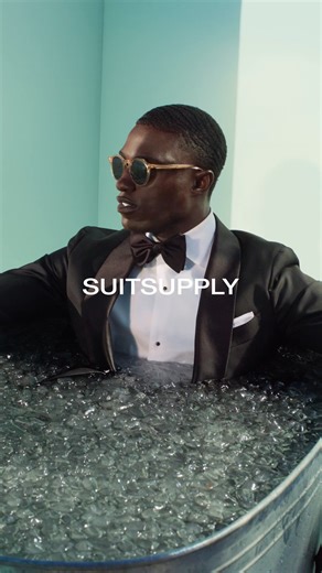 Tailored tuxedos for the perfect wedding look—luxury fabrics, timeless styles, and fresh colors await in our wedding collection. Explore & shop the complete line, now in-store & online. | Suitsupply | Facebook