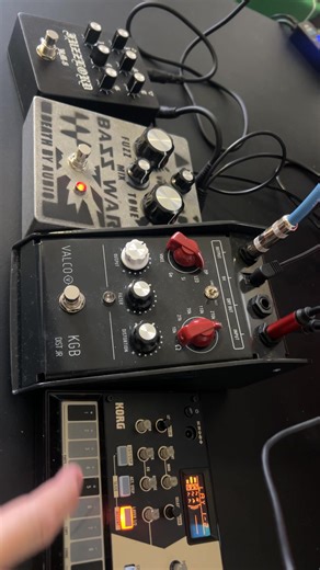 Exploring Korg's Industrial Electronic Music Techniques