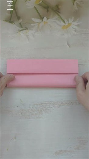 Handmade leather wallet and paper-folded purse tutorial