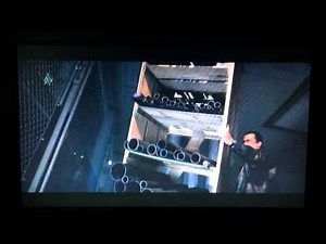 Exit Wounds 2001 Drug Deal & Fight Scene