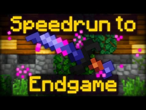 How to Get a Livid Dagger | Speedrun to Endgame #16 (Hypixel SkyBlock)