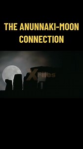 3.5K views · 124 reactions | The Anunnaki Moon Connection #anunnaki #conspiracy #theory #reels #reelsviral #fb #fbreels #fbviral | XFiles | Facebook