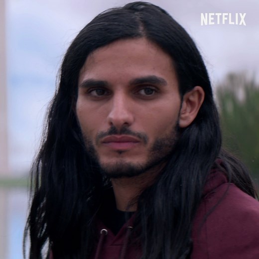 324K views · 3.4K reactions | Würden wir den Messias erkennen, wenn er vor uns stünde? Messiah, ab 01. Januar auf Netflix. | Netflix | Facebook