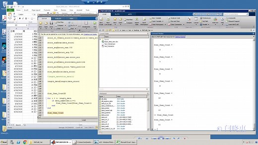 MATLAB#A28：如何使用MATLAB中的For循环语句？ | MATLAB 35个最常用的操作与命令（零基础入门教程）#28