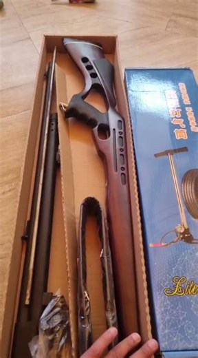 PCP Hantu Rimba 👍PCP JAWA 6000 PSI BERGARANSI SUPER POWER💯%WA||0895-3851-51273#pcpjawa#hanturimbapcp