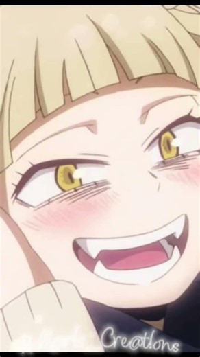 ||✨💛Himiko Toga💛✨|| #mha #anime #mhacommunity #mhaedit #myheroacademia #himikotoga #edit #toga