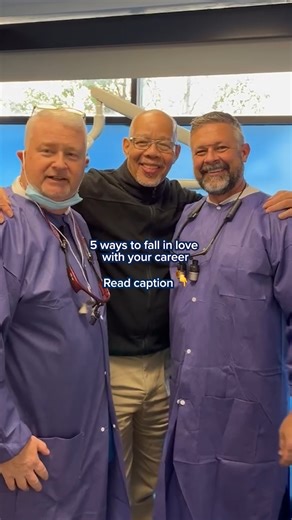 💙 Step 1: Do work that matters. Care deeply for patients while building a meaningful career—because dentistry at Aspen Dental is about impact. 💙 Step 2: Join a team invested in you. Our You 1st culture means mentorship, training, and support are built into every day—visible in programs like The Aspen Group University. 💙 Step 3: Focus on care—leave the rest to us. With support for marketing, admin, billing, and operations, you can do what you do best: deliver exceptional care. 💙 Step 4: Keep