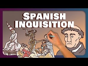 Spanish Inquisition