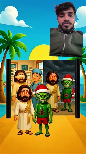 Hurry! Save Him Before It’s Too Late 😱🚑 Get Him to the Hospital NOW!