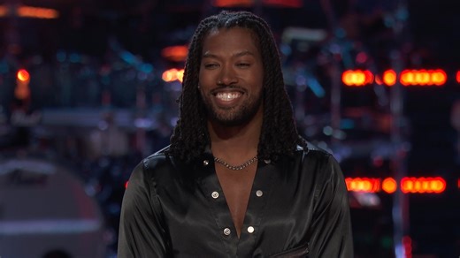 716K views · 25K reactions | Aaron Nichols and Daron Lameek poured heart and harmony into Elvin Bishop's “Fooled Around and Fell in Love." The Voice | NBC and Peacock | The Voice | Facebook