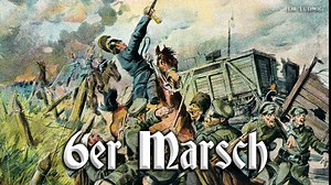 Austrian march compilation [4 hours]