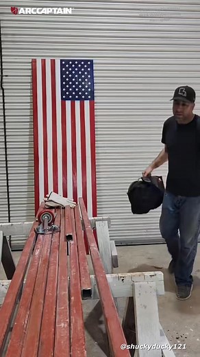 Black Friday Price Drop! The powerful CUT55 Pro is now $269.99 — Save $100! Cut through 3/4" steel with ease. 🚨 Biggest discount of the year — ends soon! | Arccaptain