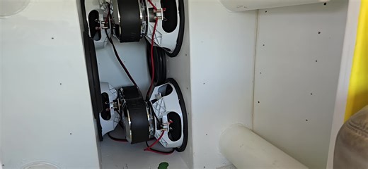 Labor Day Bash in New Carlisle, Ohio