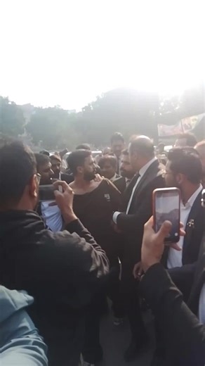 Latest Karachi Software Update Featuring Rajab Bhat