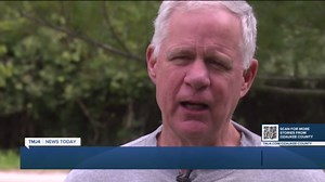 Recent historic floods give Mequon residents evidence that FEMA's floodplain maps are wrong