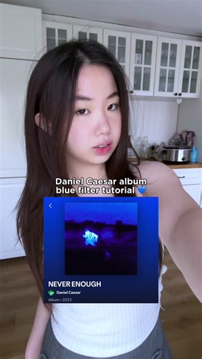 Blue Filter Editing Tutorial: Enhance Your Photos