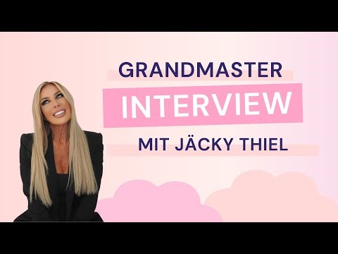 Einzigartige Erfolge mit Grace: Ein Interview mit Grandmasterin Jacqueline Thiel