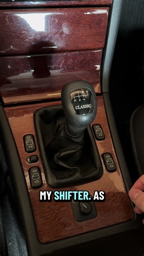 Understanding Manual Transmission: Shifting Explained