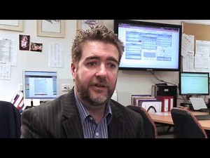 Patient Flow Portal (PFP)