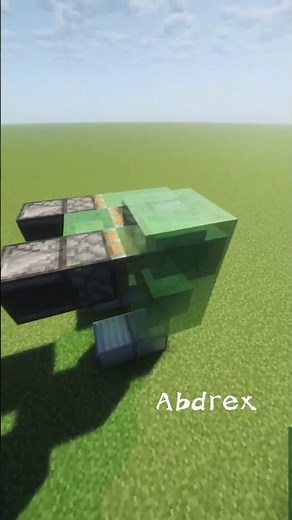 I Built a Minecraft Robot and Here's What Happened