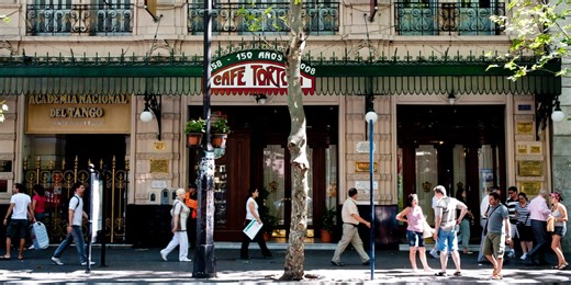 10 Things to Do in Buenos Aires