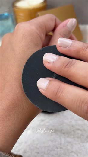 Faces Canada Compact Powder Natural Shade