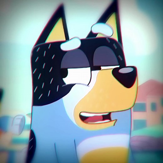 Bluey Edit: Unforgettable Moments and Highlights