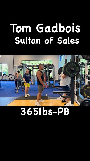 Skip Robinson on Reels