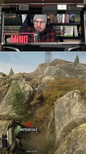 "Professionnel, moi" | #les_mondes_de_mino sur #Twitch