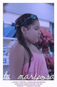 The Butterfly - Movie