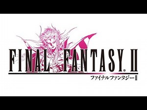 Final Fantasy II Walkthrough - Part 1: The Adventure Begins