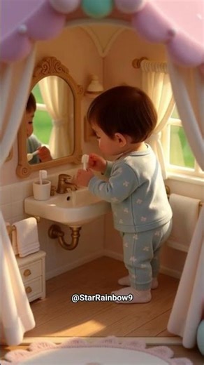 “Mini Morning Routine ☀️ | Cozy Miniature ASMR”