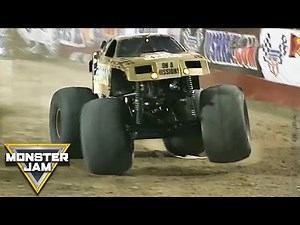 Freestyle Team Meents | World Finals 2002 | Monster Jam