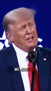 Fair elections in America - President Donald J. Trump | CPAC